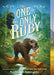 The One and Only Ruby by Katherine Applegate