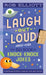 Laugh-Out-Loud: The Big Book of Knock-Knock Jokes by Rob Elliott