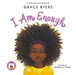 I Am Enough - by Grace Byers