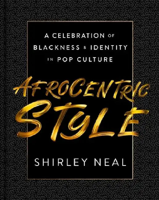 Afrocentric Style by Shirley Neal