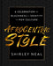 Afrocentric Style by Shirley Neal