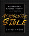 Afrocentric Style by Shirley Neal