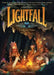 Lightfall: The Dark Times by Tim Probert