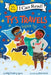 Ty's Travels: Super Ty! by Kelly Starling Lyons