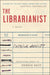 The Librarianist by Patrick DeWitt