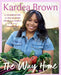 Unti Kardea Brown Cookbook by Kardea Brown