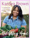 Unti Kardea Brown Cookbook by Kardea Brown