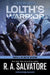 Lolth's Warrior by R. A. Salvatore