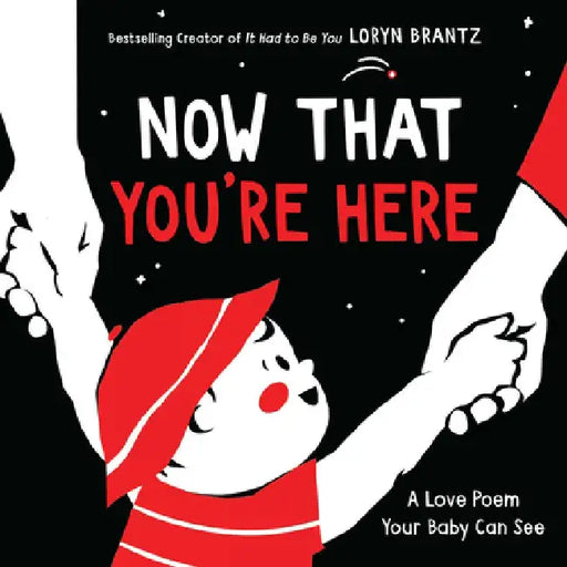 Brantz B&w Board Book #3 by Loryn Brantz