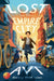 Lost in the Empire City by Avi