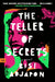 The Teller of Secrets by Bisi Adjapon