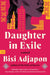 Daughter in Exile by Bisi Adjapon