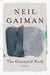 The Graveyard Book by Neil Gaiman