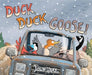 Duck, Duck, Goose! by John Hare