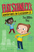 Flat Stanley's Adventures in Classroom 2e #3: The 100th Day by Jeff Brown