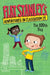 Flat Stanley's Adventures in Classroom 2e #3: The 100th Day by Jeff Brown