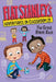 Flat Stanley's Adventures in Classroom 2e #4: The Great Robot Race by Jeff Brown