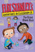 Flat Stanley's Adventures in Classroom 2e #4: The Great Robot Race by Jeff Brown