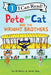 Pete the Cat and the Wright Brothers by James Dean