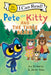 Pete the Kitty and the Three Bears by James Dean