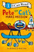 Pete the Cat's Mars Mission by James Dean