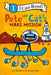 Pete the Cat's Mars Mission by James Dean