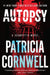 Autopsy by Patricia Daniels Cornwell