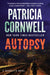 Autopsy: A Scarpetta Novel by Patricia Cornwell
