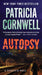 Autopsy: A Scarpetta Novel by Patricia Cornwell