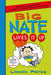 Big Nate Lives It Up by Lincoln Peirce