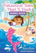 The Fintastical Tales of Mari A. Fisch #1: Mermaid Mission by Monica Brown