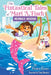 The Fintastical Tales of Mari A. Fisch #1: Mermaid Mission by Monica Brown