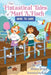The Fintastical Tales of Mari A. Fisch #2: Dare to Care by Monica Brown