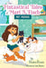 The Fintastical Tales of Mari A. Fisch #3: Pet Peeves by Monica Brown