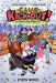 Club Kick Out: Into the Ring! by Stephanie Mided
