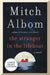 The Stranger in the Lifeboat: A Novel by Mitch Albom