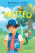 Matteo by Michael Leali