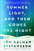 Summer Light, and Then Comes the Night by Jon Kalman Stefansson