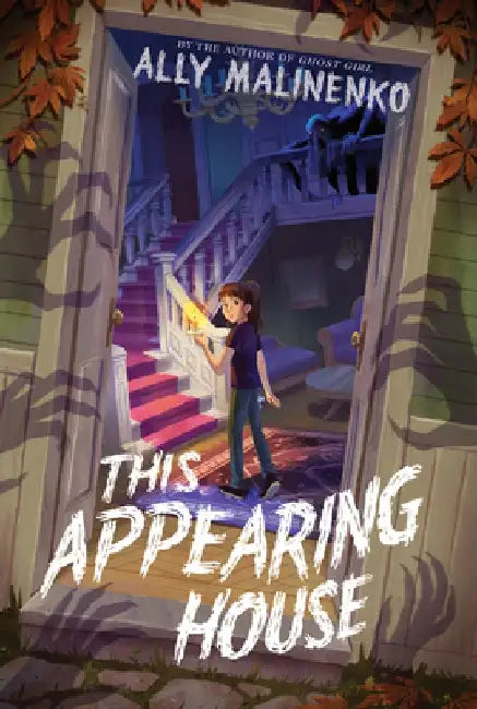 This Appearing House by Ally Malinenko