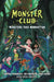Monster Club: Monsters Take Manhattan by Darren Aronofsky