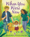 When You Were New by Jennifer Harris