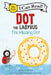 Dot the Ladybug: The Missing Dot by Kallie George