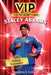 Vip: Stacey Abrams: Voting Visionary by Andrea J. Loney