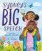 Sydney's Big Speech by Malcolm Newsome