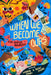 When We Become Ours: A YA Adoptee Anthology by Shannon Gibney