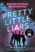 Pretty Little Liars by Sara Shepard