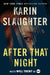 After That Night: A Will Trent Thriller by Karin Slaughter