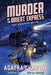 Murder on the Orient Express: A Graphic Novel by Agatha Christie