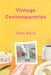 Vintage Contemporaries by Dan Kois