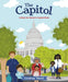 The Capitol: A Meet the Nation's Capitol Book by Lindsay Ward